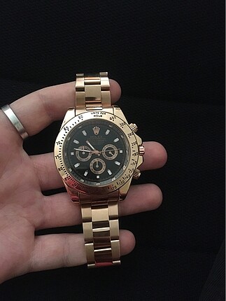 Rolex saat