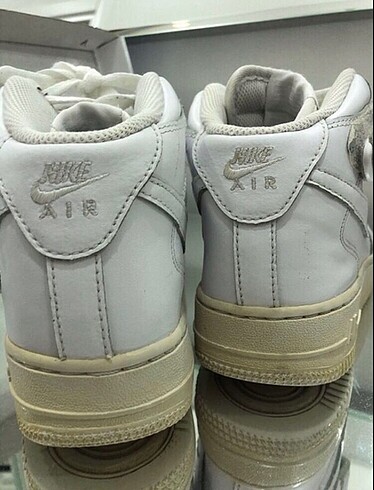 Nike Orijinal Nike