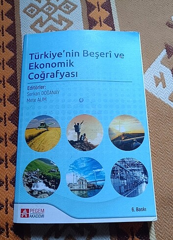 Beşeri ve ekonomik coğrafya