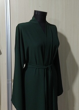 Tasarım kimono abaya