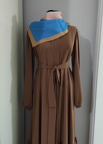 Robalı ferace - Görsel 5