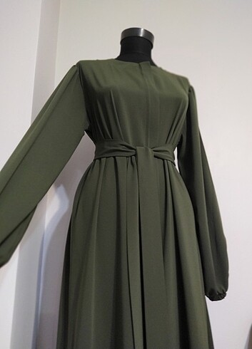 Robalı ferace - Görsel 7