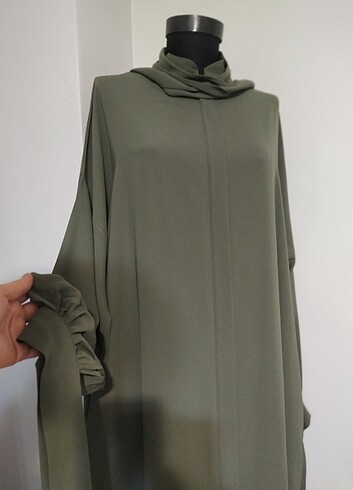 Robalı ferace - Görsel 11