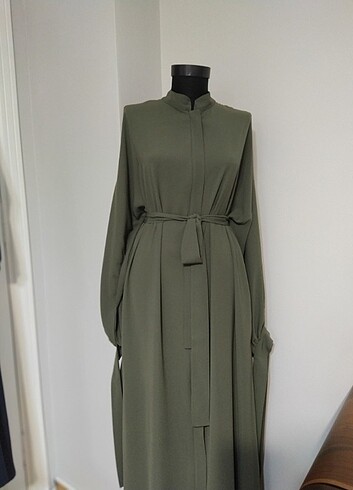 Robalı ferace - Görsel 12