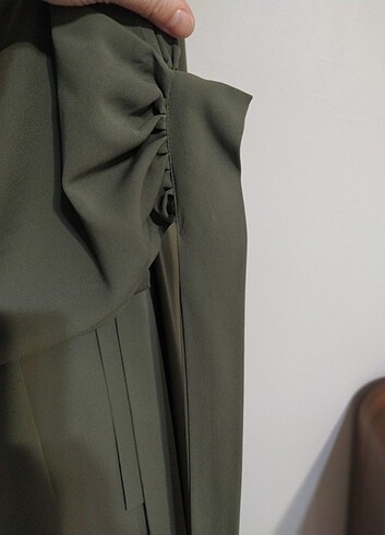 Robalı ferace - Görsel 13