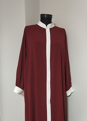 Robalı ferace - Görsel 16