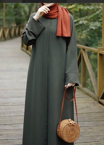 Robalı ferace - Görsel 18