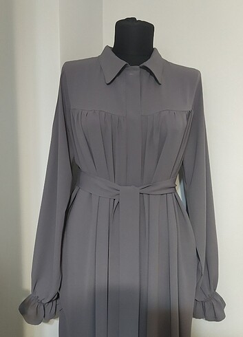 Robalı ferace - Görsel 19