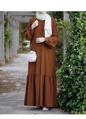 Robalı ferace - Görsel 9