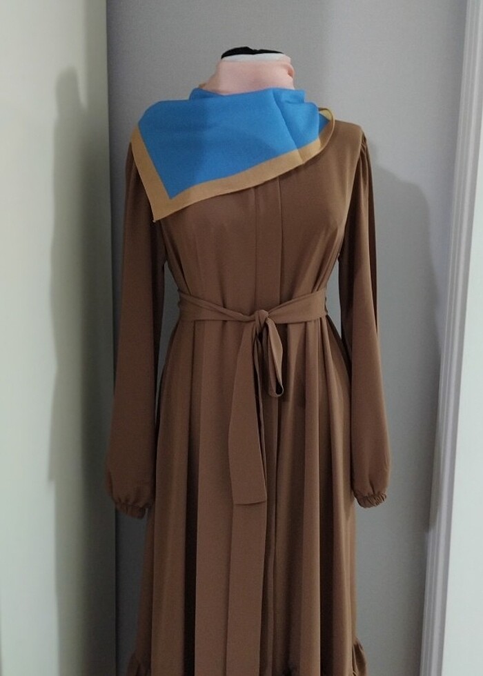 Robalı ferace - Görsel 5