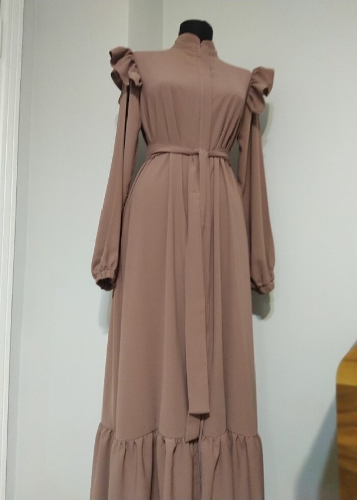 Robalı ferace - Görsel 3