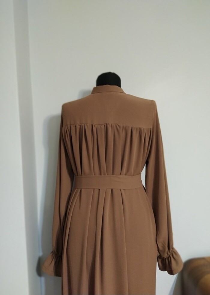 Robalı ferace - Görsel 2