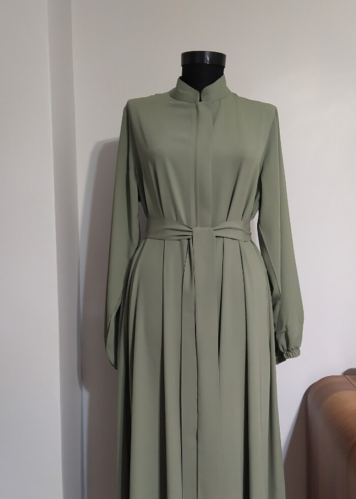 Robalı ferace - Görsel 4