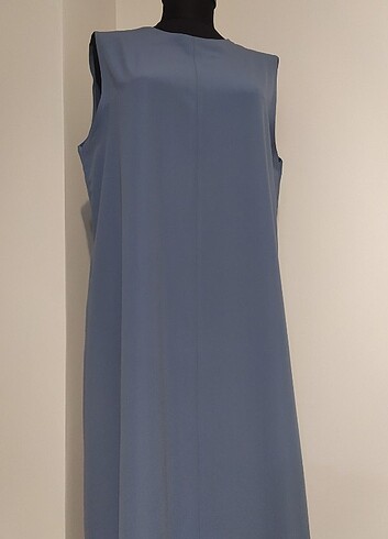 İçlik elbise ve abaya - Görsel 2