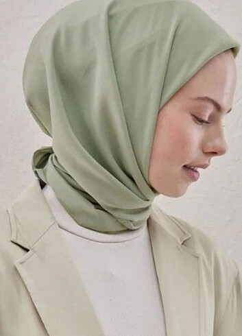 İçlik elbise ve abaya - Görsel 3