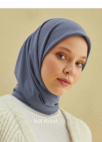 Özel dikim abaya - Görsel 6