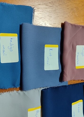 Özel dikim abaya - Görsel 9