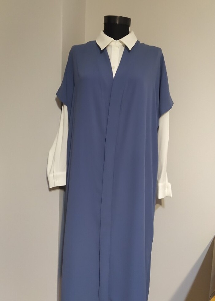 Özel dikim yelek - Görsel 2