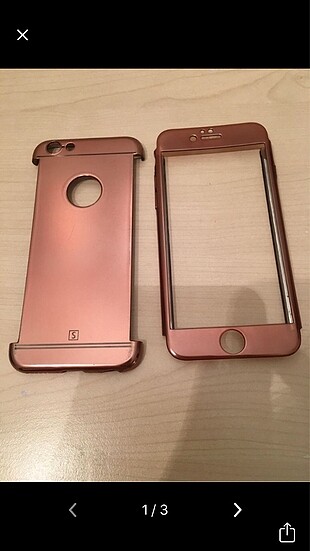 Telefon kılıfı