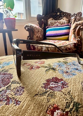 Meller Azalee Kadın Bej Güneş Gözlüğü - Görsel 13