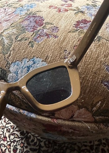 Meller Azalee Kadın Bej Güneş Gözlüğü - Görsel 5