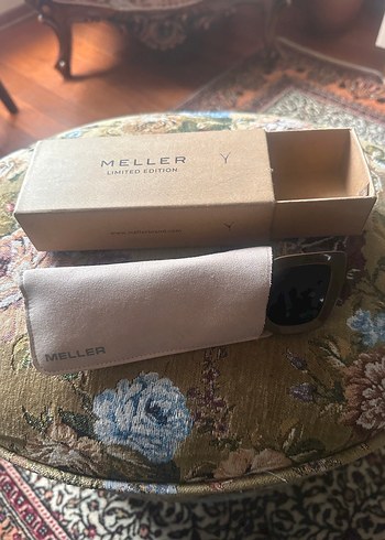 Meller Azalee Kadın Bej Güneş Gözlüğü - Görsel 2