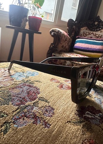 Meller Azalee Kadın Bej Güneş Gözlüğü - Görsel 11