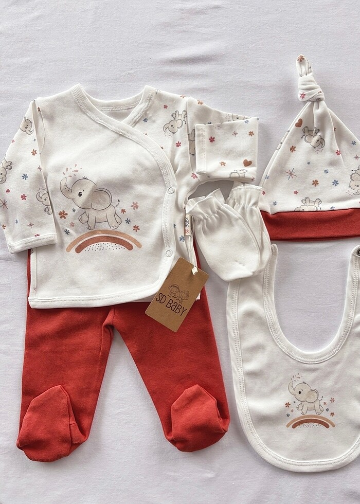 5?li takım - Görsel 3