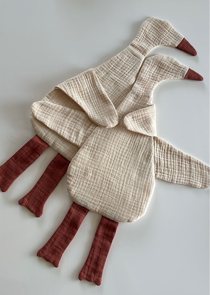 Uyku arkadaşı - Görsel 2