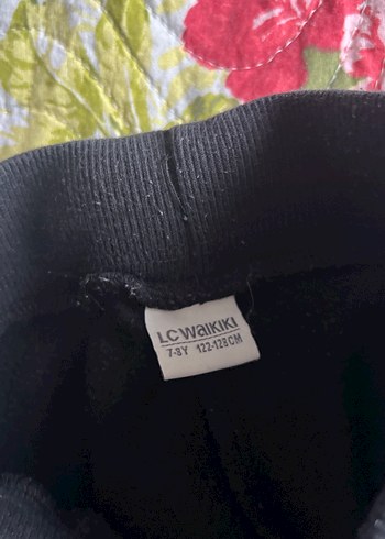 Çocuk Kapüşonlu Fermuarlı Siyah takımı - Görsel 5