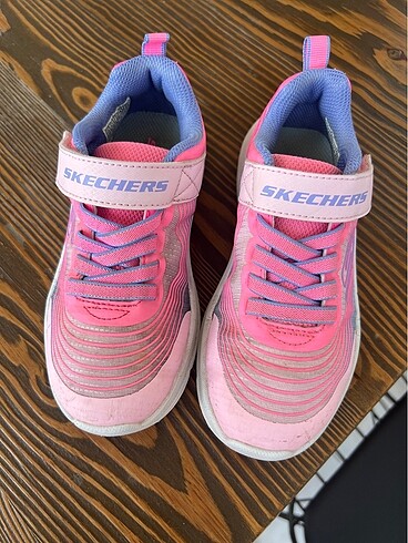 Skechers çocuk ayakkabı
