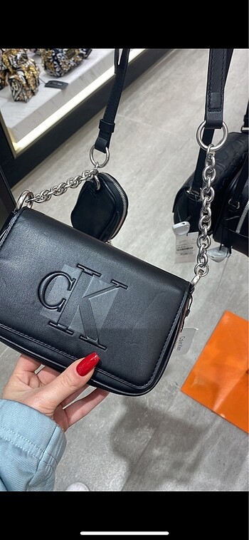 Calvin klien omuz çantası