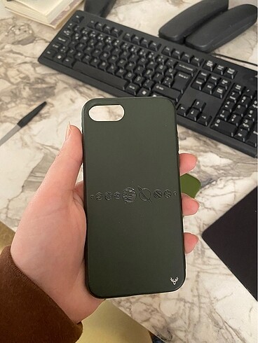 iPhone 7 kılıf