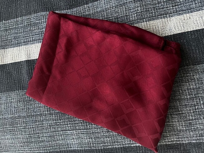 Fresh scarfs Jakarlı şal