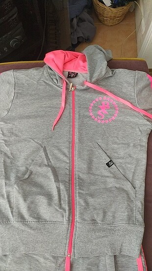 Adidas Sıfır eşofman takımı