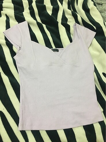 Lila crop
