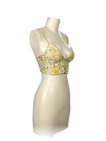 Vintage Love Diğer Mini Üst %70 İndirimli.