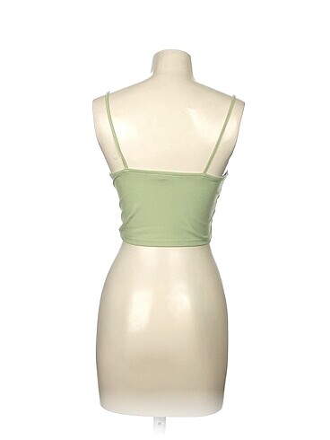 l Beden River Island Mini Üst %70 İndirimli.