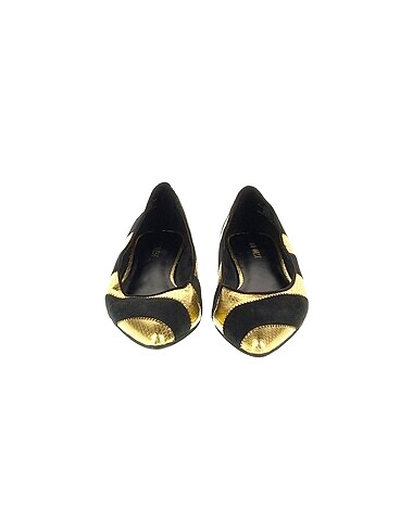 37 Beden Nine West Sandalet %70 İndirimli.
