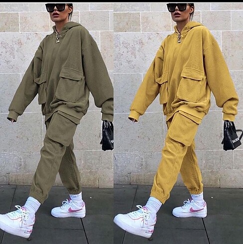 Bershka Bershka takım