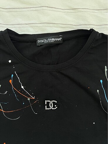 Dolce & Gabbana Dolce&Gabbana Tshirt