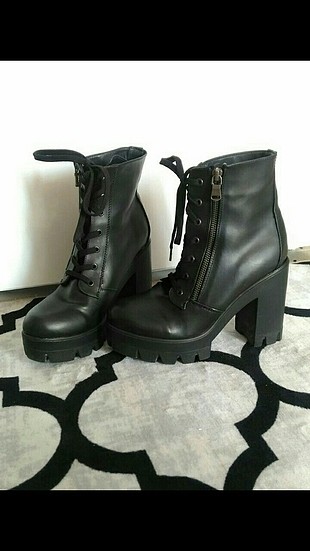 shoe tek marka bot