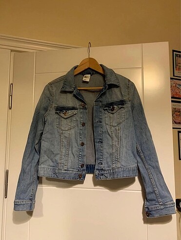 H&M kot ceket