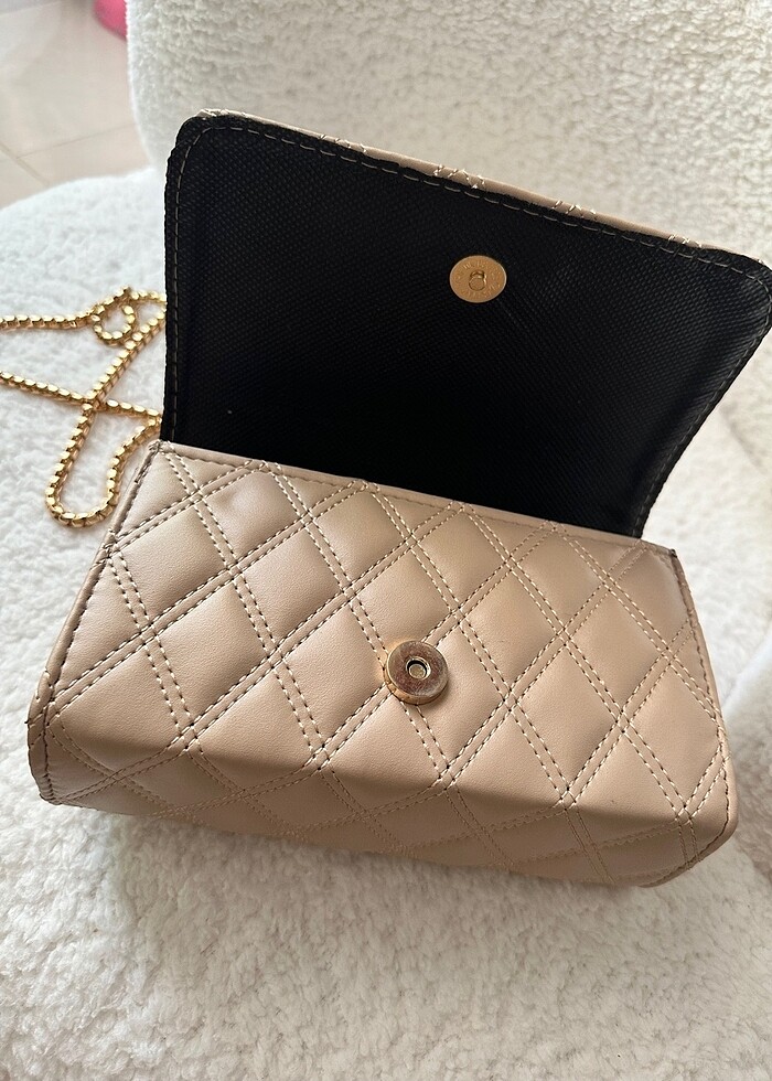 Beymen çanta - Görsel 3