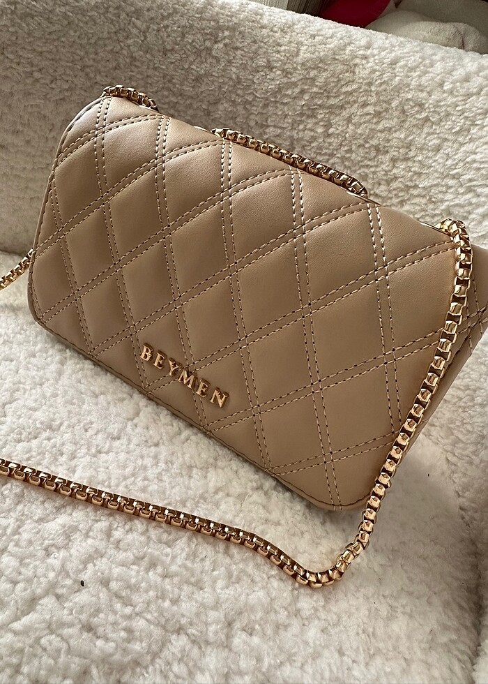 Beymen çanta - Görsel 2