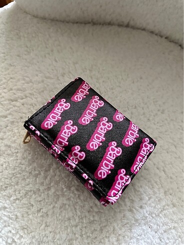 Barbie cüzdan - Görsel 2