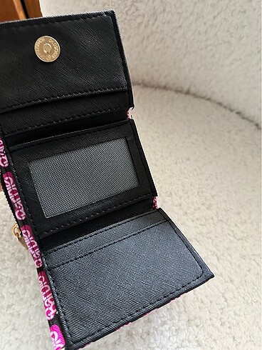 Barbie cüzdan - Görsel 3