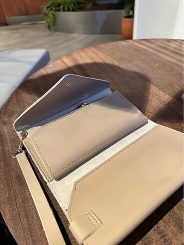 Bayan cüzdan - Görsel 3