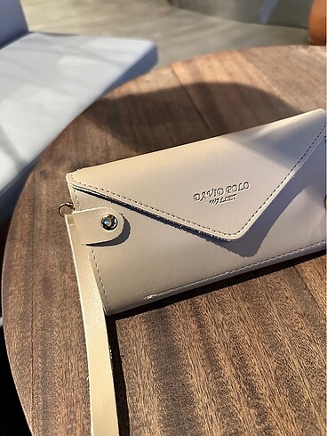 Bayan cüzdan - Görsel 2