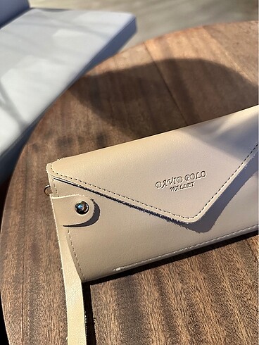 Bayan cüzdan - Görsel 5